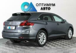 Toyota Venza 2012, 144 569 км, 2.7 л, 185 л.с., фото 4
