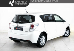 Toyota Verso 2014, 234 404 км, 1.8 л, 147 л.с., фото 3