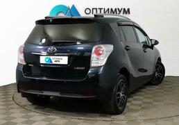 Toyota Verso 2014, 123 686 км, 1.8 л, 147 л.с., фото 4