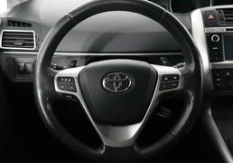 Toyota Verso 2014, 123 686 км, 1.8 л, 147 л.с., фото 1