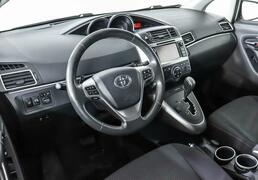 Toyota Verso 2013, 135 264 км, 1.8 л, 147 л.с., фото 1