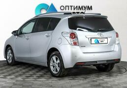 Toyota Verso 2013, 135 264 км, 1.8 л, 147 л.с., фото 3