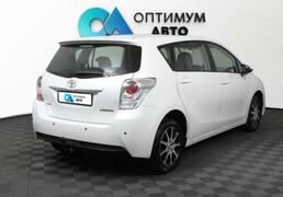 Toyota Verso 2014, 126 264 км, 1.8 л, 147 л.с., фото 3