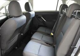 Toyota Verso 2014, 126 264 км, 1.8 л, 147 л.с., фото 4