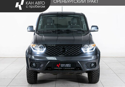 UAZ Patriot 2021, 84 000 км, 2.7 л, 150 л.с., фото 2