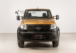 UAZ Profi 2017, 58 000 км, 2.7 л, 134 л.с., фото 2