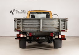 UAZ Profi 2017, 58 000 км, 2.7 л, 134 л.с., фото 4