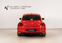 Volkswagen Beetle 2014, 107 506 км, 1.2 л, 105 л.с., фото 4