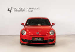 Volkswagen Beetle 2014, 107 506 км, 1.2 л, 105 л.с., фото 2