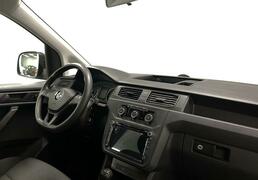 Volkswagen Caddy 2017, 95 478 км, 1.6 л, 110 л.с., фото 1