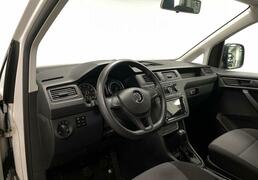 Volkswagen Caddy 2017, 95 478 км, 1.6 л, 110 л.с., фото 3