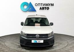 Volkswagen Caddy 2017, 95 478 км, 1.6 л, 110 л.с., фото 4