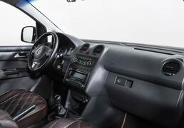 Volkswagen Caddy 2011, 156 844 км, 1.2 л, 105 л.с., фото 2