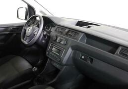 Volkswagen Caddy 2019, 74 354 км, 1.6 л, 110 л.с., фото 2