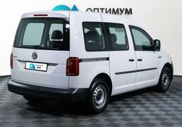 Volkswagen Caddy 2019, 74 354 км, 1.6 л, 110 л.с., фото 3
