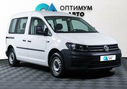 Volkswagen Caddy 2019, 74 354 км, 1.6 л, 110 л.с., фото 4