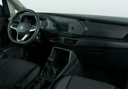 Volkswagen Caddy 2021, 56 264 км, 1.6 л, 110 л.с., фото 3