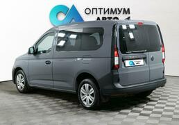 Volkswagen Caddy 2021, 56 264 км, 1.6 л, 110 л.с., фото 1