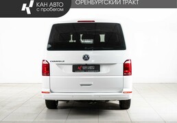 Volkswagen Caravelle 2018, 211 372 км, 2.0 л, 140 л.с., фото 4