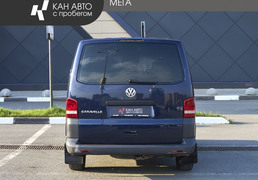 Volkswagen Caravelle 2011, 419 876 км, 2.0 л, 102 л.с., фото 4