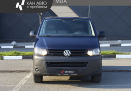 Volkswagen Caravelle 2011, 419 876 км, 2.0 л, 102 л.с., фото 3