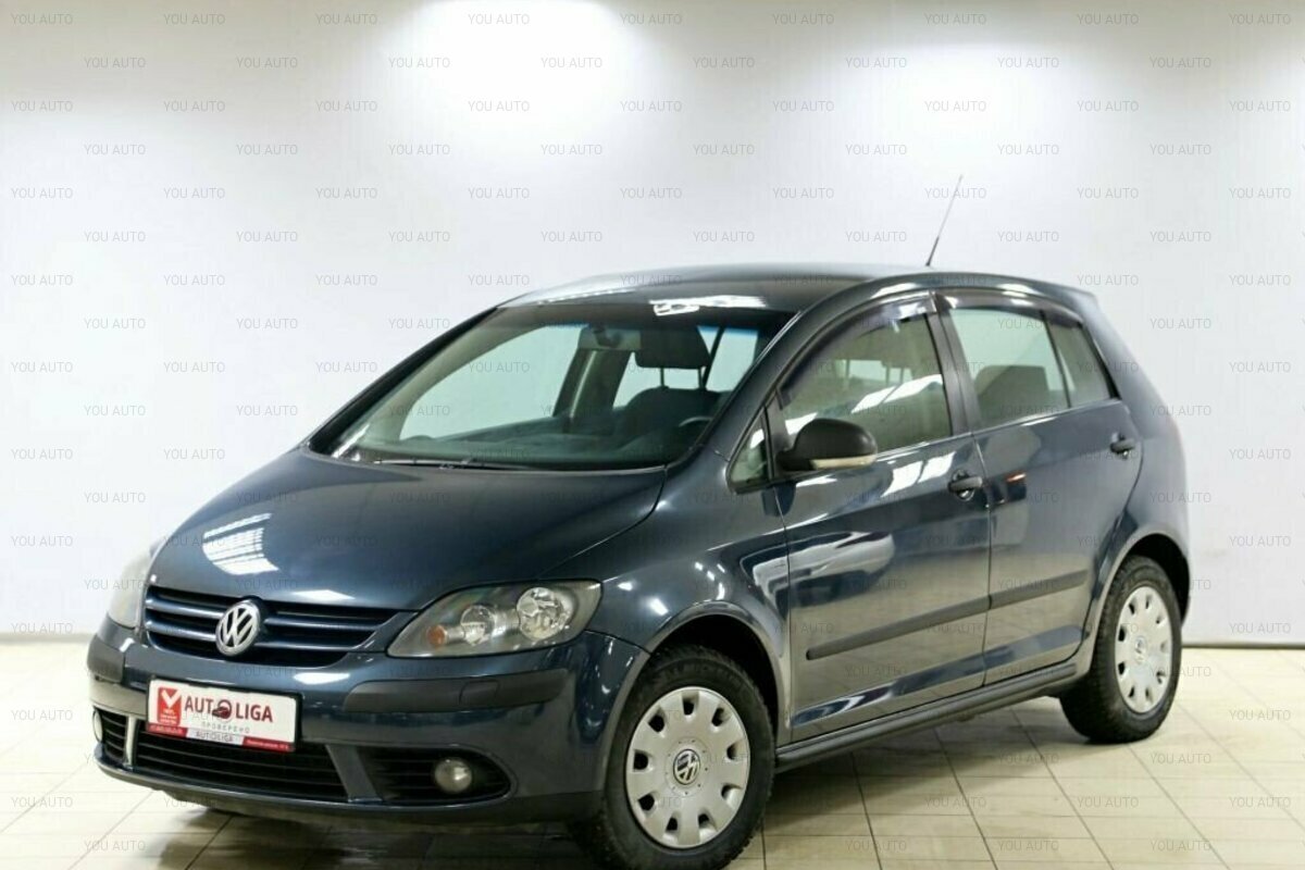 Купить Volkswagen Golf Plus 🚘 1.6 л (102 л.с.) 2008 года ❗ за 369 000 ₽ c  пробегом 148 000 км в Москве | Проверенные БУ авто на BIPS