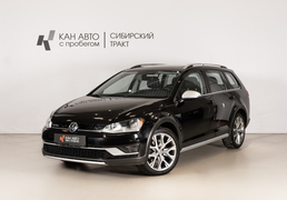 Volkswagen Golf 2016, 148 591 км, 1.8 л, 172 л.с., фото 1