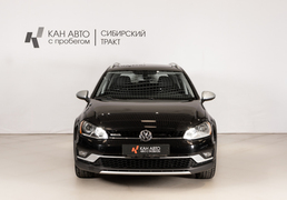 Volkswagen Golf 2016, 148 591 км, 1.8 л, 172 л.с., фото 2