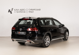 Volkswagen Golf 2016, 148 591 км, 1.8 л, 172 л.с., фото 3