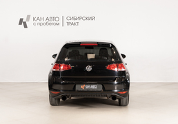 Volkswagen Golf 2013, 185 469 км, 1.2 л, 105 л.с., фото 4