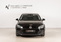 Volkswagen Golf 2013, 185 469 км, 1.2 л, 105 л.с., фото 2