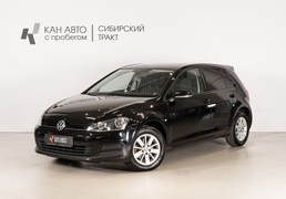 Volkswagen Golf 2013, 185 469 км, 1.2 л, 105 л.с., фото 1