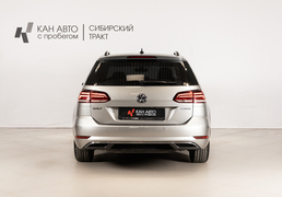 Volkswagen Golf 2020, 71 200 км, 1.5 л, 130 л.с., фото 4