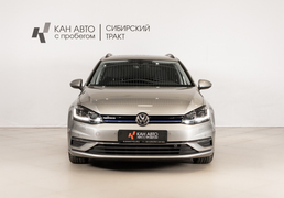 Volkswagen Golf 2020, 71 200 км, 1.5 л, 130 л.с., фото 2
