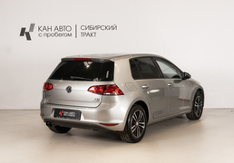 Volkswagen Golf 2013, 134 674 км, 1.4 л, 122 л.с., фото 3