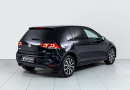 Volkswagen Golf 2014, 74 300 км, 1.4 л, 122 л.с., фото 4