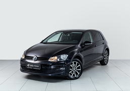 Volkswagen Golf 2014, 74 300 км, 1.4 л, 122 л.с., фото 1