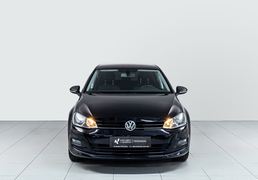 Volkswagen Golf 2014, 74 300 км, 1.4 л, 122 л.с., фото 2