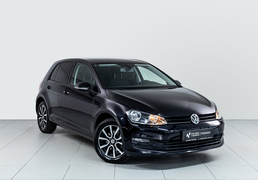 Volkswagen Golf 2014, 74 300 км, 1.4 л, 122 л.с., фото 3