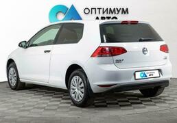 Volkswagen Golf 2013, 136 352 км, 1.2 л, 85 л.с., фото 3