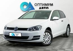Volkswagen Golf 2013, 136 352 км, 1.2 л, 85 л.с., фото 2
