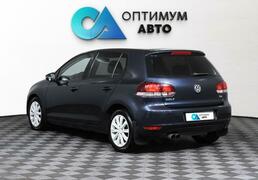 Volkswagen Golf 2011, 153 278 км, 1.4 л, 122 л.с., фото 3
