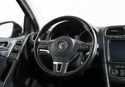 Volkswagen Golf 2011, 153 278 км, 1.4 л, 122 л.с., фото 2