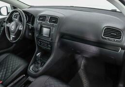 Volkswagen Golf 2012, 145 956 км, 1.4 л, 122 л.с., фото 3