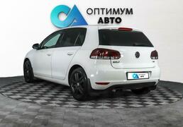 Volkswagen Golf 2012, 145 956 км, 1.4 л, 122 л.с., фото 4