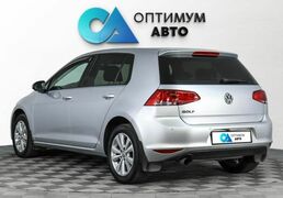 Volkswagen Golf 2015, 112 457 км, 1.6 л, 110 л.с., фото 1