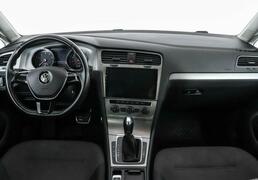 Volkswagen Golf 2015, 112 457 км, 1.6 л, 110 л.с., фото 3