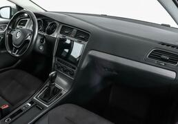 Volkswagen Golf 2015, 112 457 км, 1.6 л, 110 л.с., фото 2
