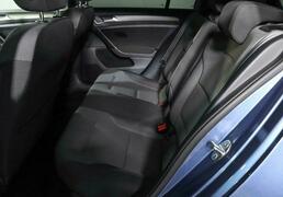 Volkswagen Golf 2013, 135 385 км, 1.4 л, 122 л.с., фото 4