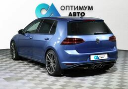 Volkswagen Golf 2013, 135 385 км, 1.4 л, 122 л.с., фото 2